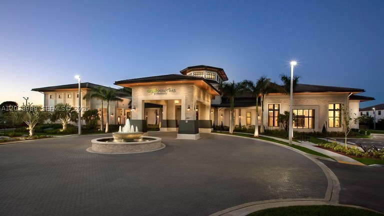 GRAND BAY SOUTH ESTATES - Residential