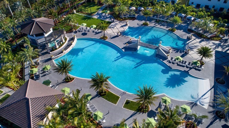 GRAND BAY SOUTH ESTATES - Residential