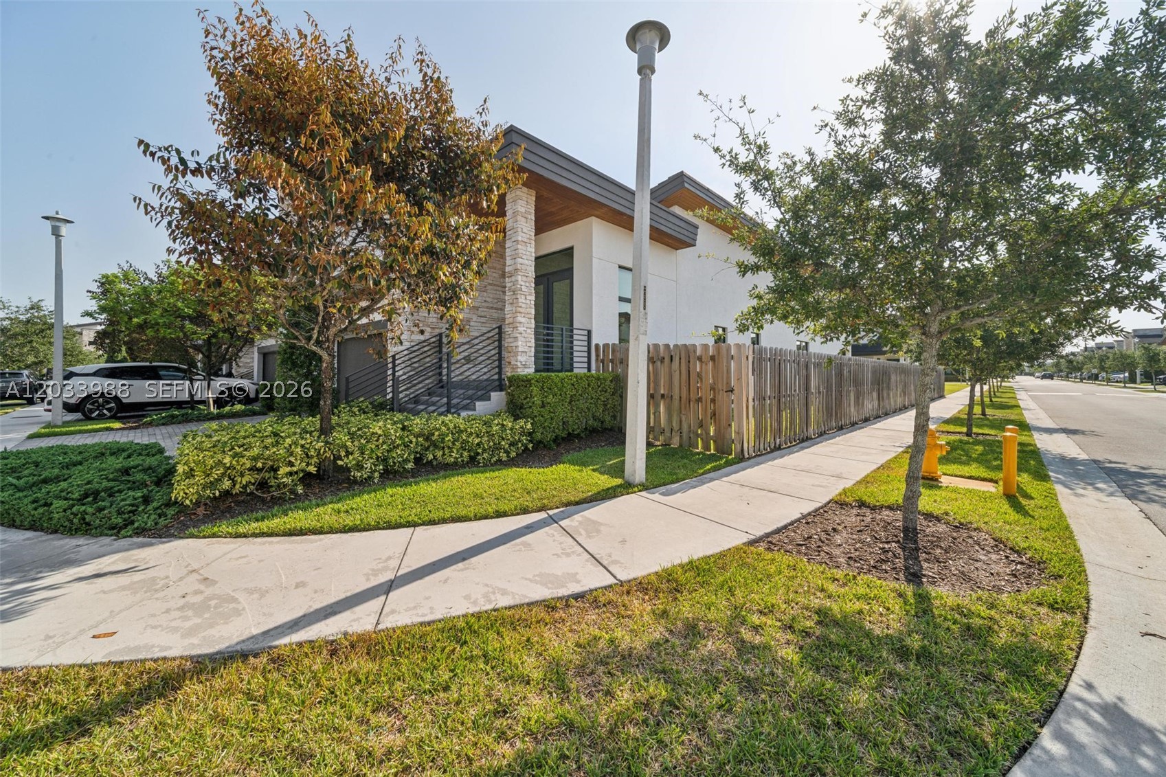GRAND BAY SOUTH ESTATES - Residential