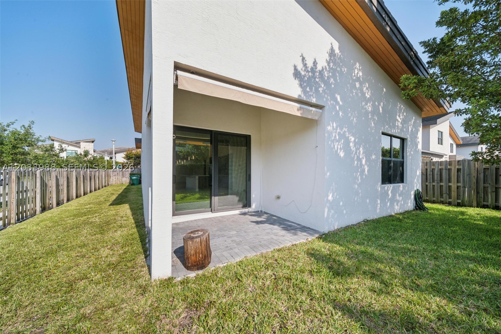 GRAND BAY SOUTH ESTATES - Residential