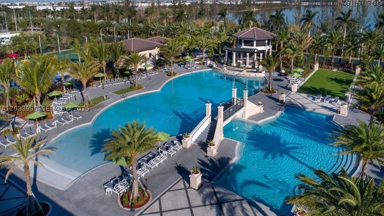 GRAND BAY SOUTH ESTATES - Residential