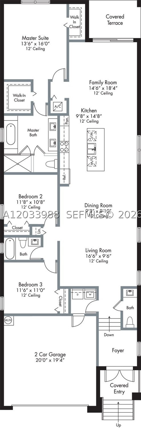 GRAND BAY SOUTH ESTATES - Residential