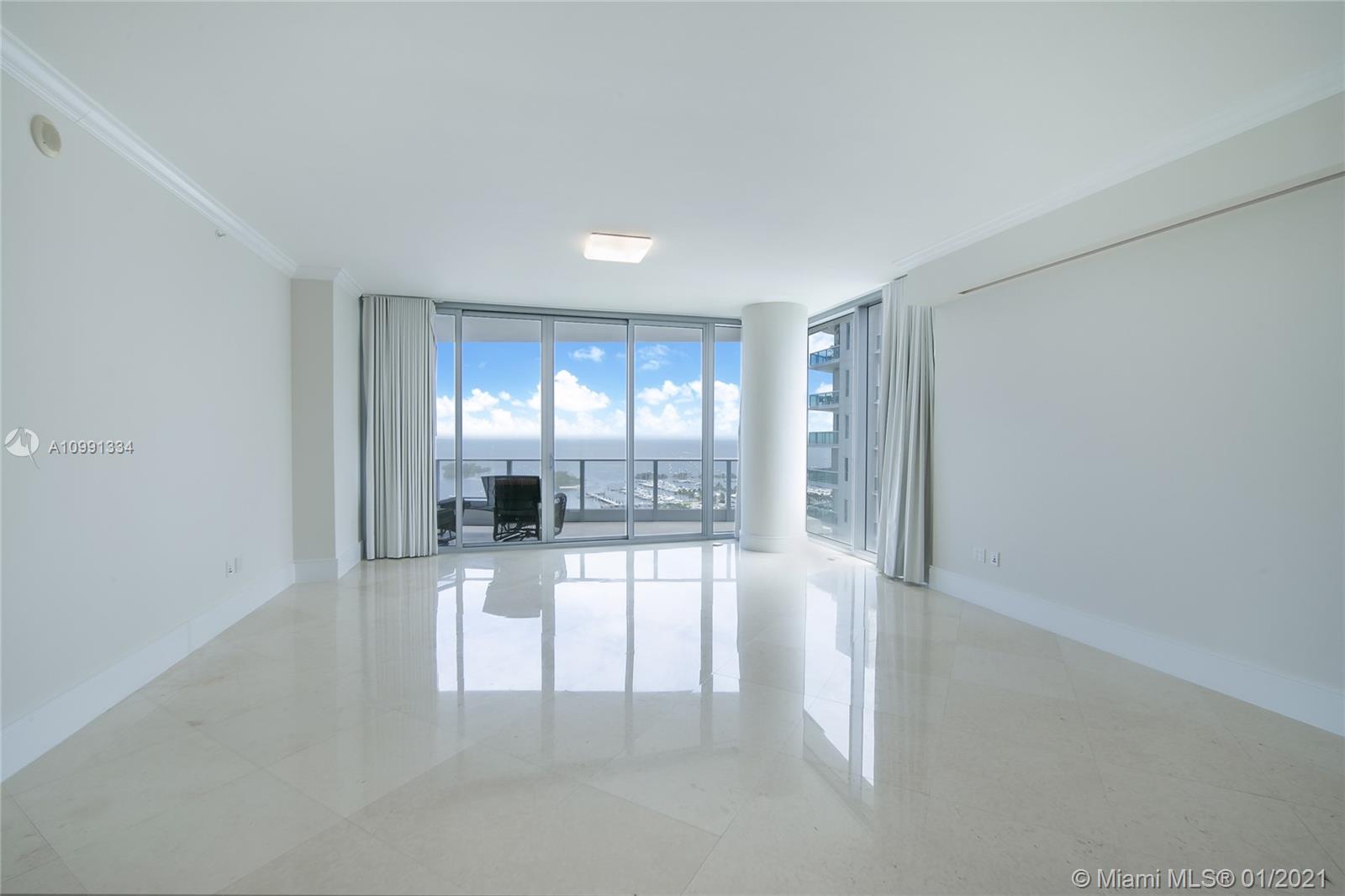 GROVENOR HOUSE CONDO - Residential