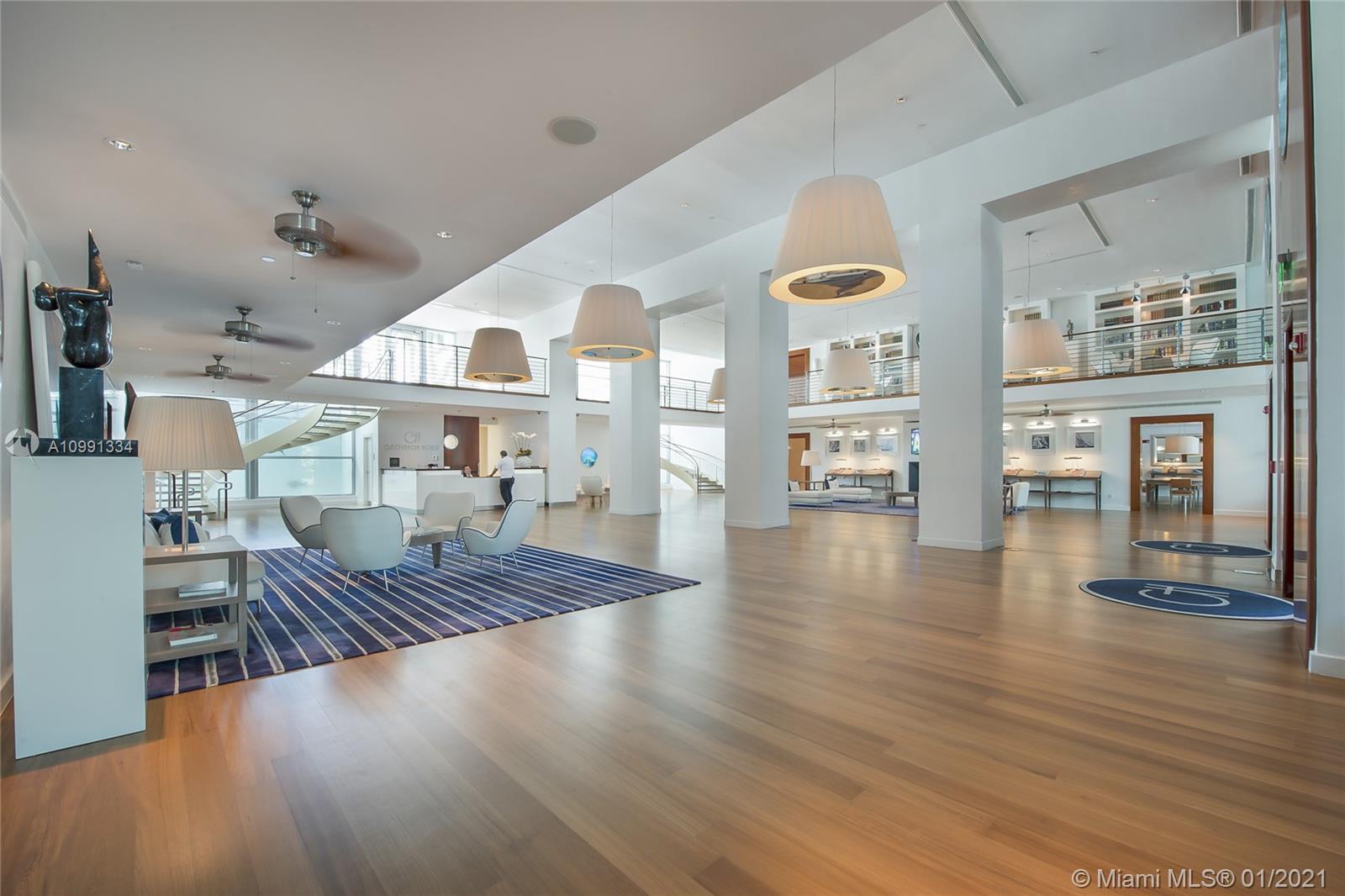 GROVENOR HOUSE CONDO - Residential