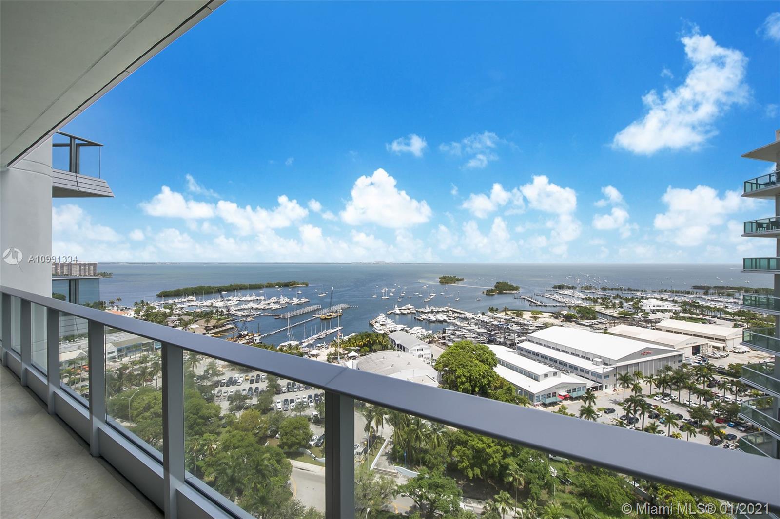 GROVENOR HOUSE CONDO - Residential