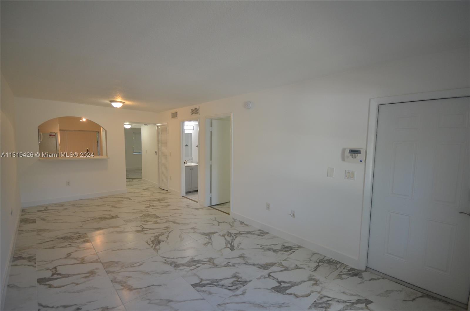 VENETIA GARDENS SOUTH CON - Residential