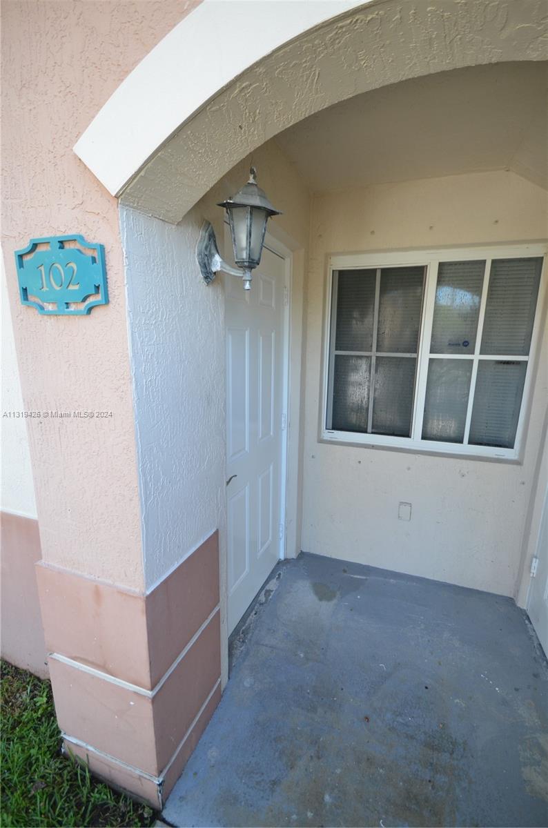 VENETIA GARDENS SOUTH CON - Residential