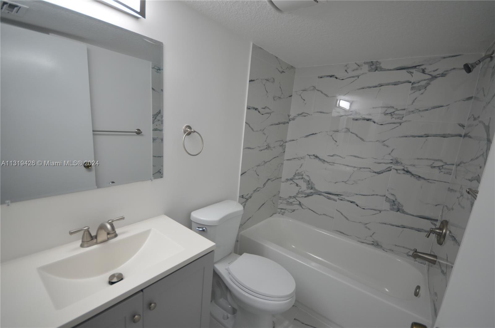 VENETIA GARDENS SOUTH CON - Residential