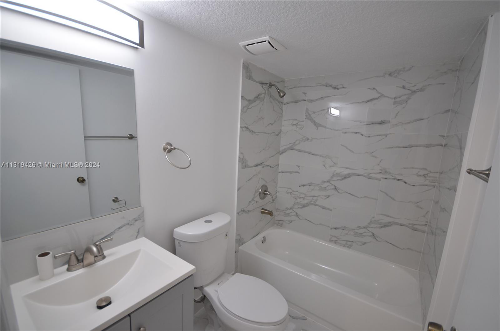 VENETIA GARDENS SOUTH CON - Residential