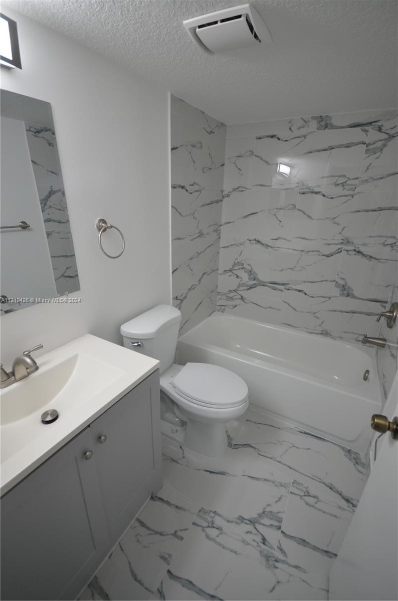 VENETIA GARDENS SOUTH CON - Residential