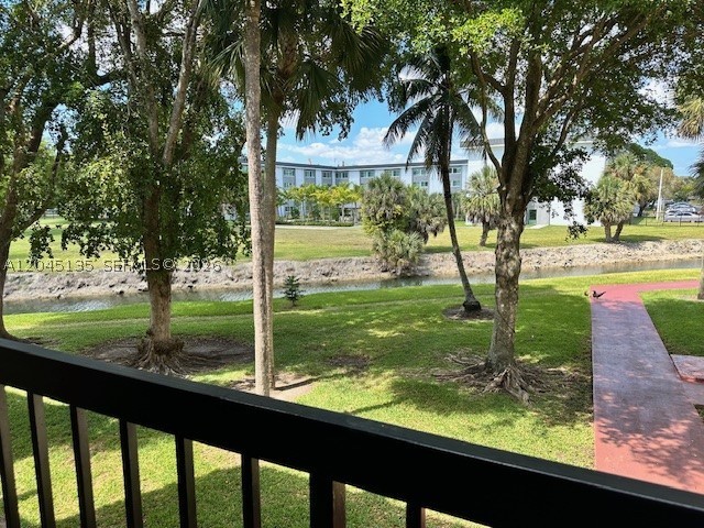 GARDENS OF KENDALL SO CON - Residential Lease