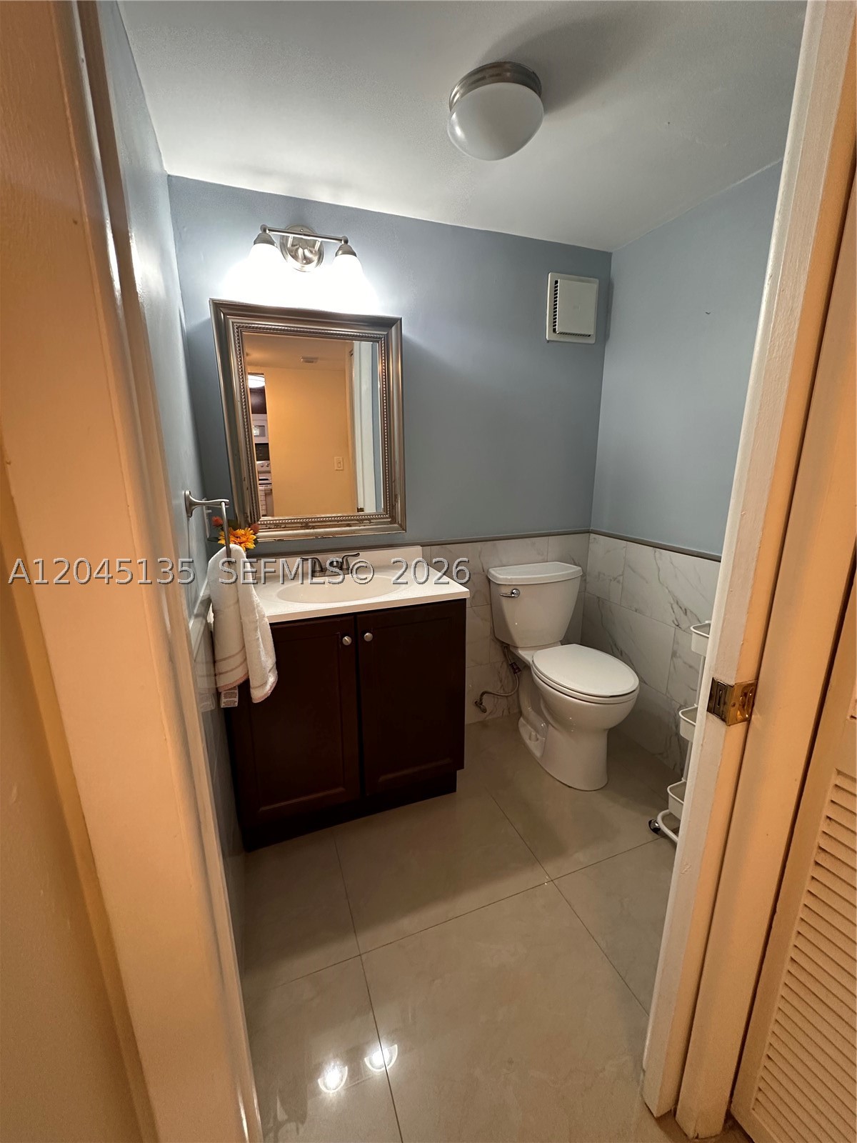 GARDENS OF KENDALL SO CON - Residential Lease