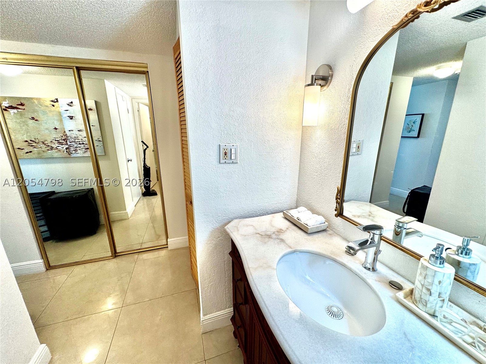 DEL PRADO MARINA - Residential