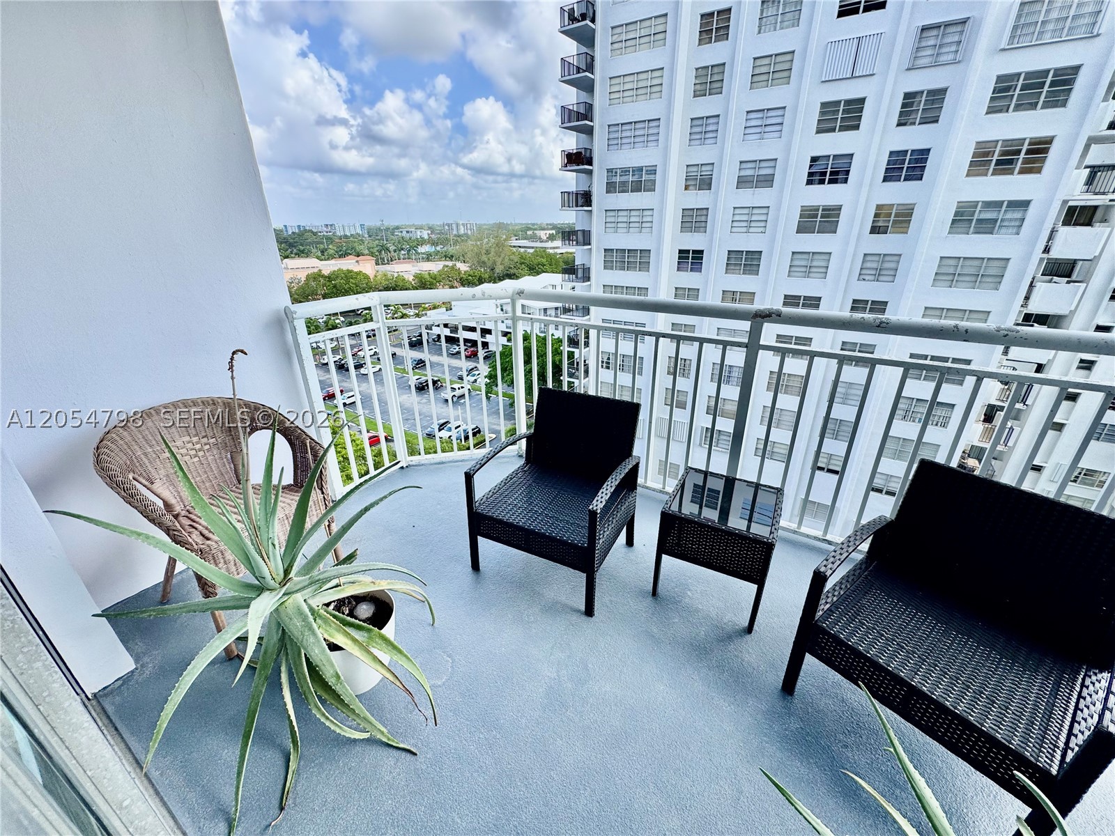 DEL PRADO MARINA - Residential
