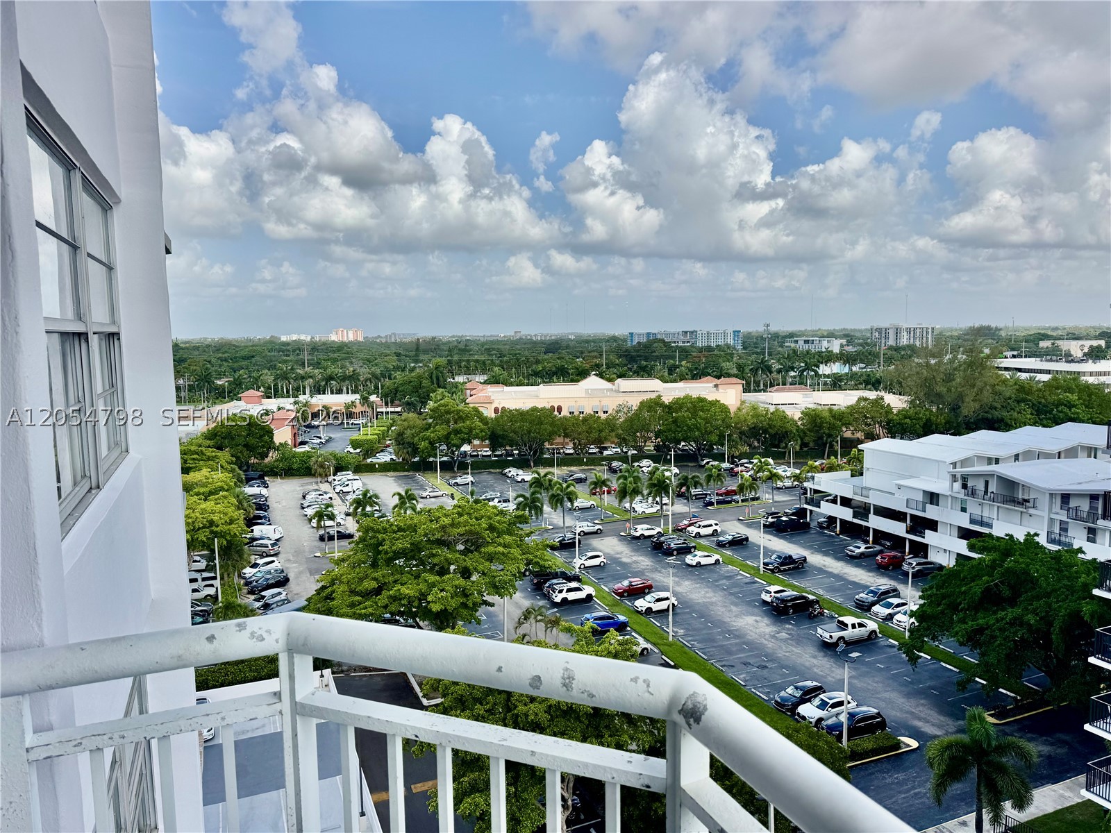 DEL PRADO MARINA - Residential