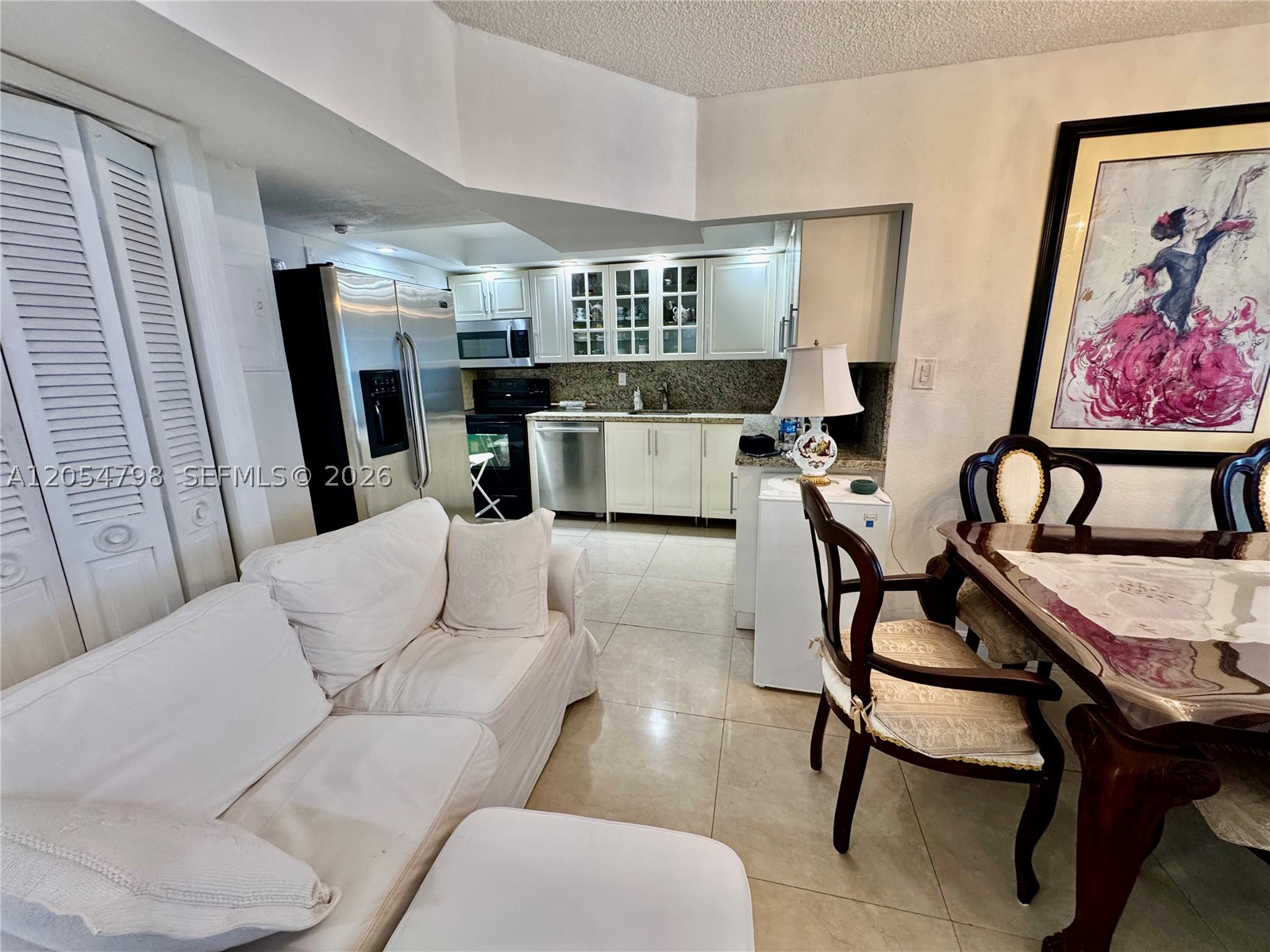 DEL PRADO MARINA - Residential
