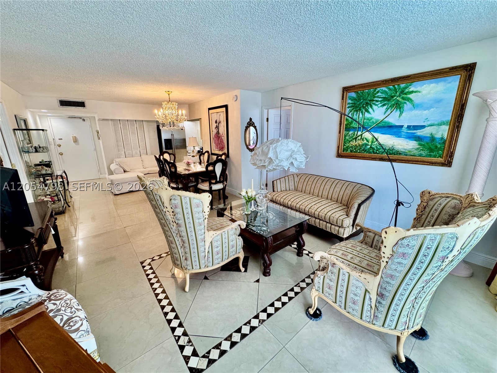 DEL PRADO MARINA - Residential