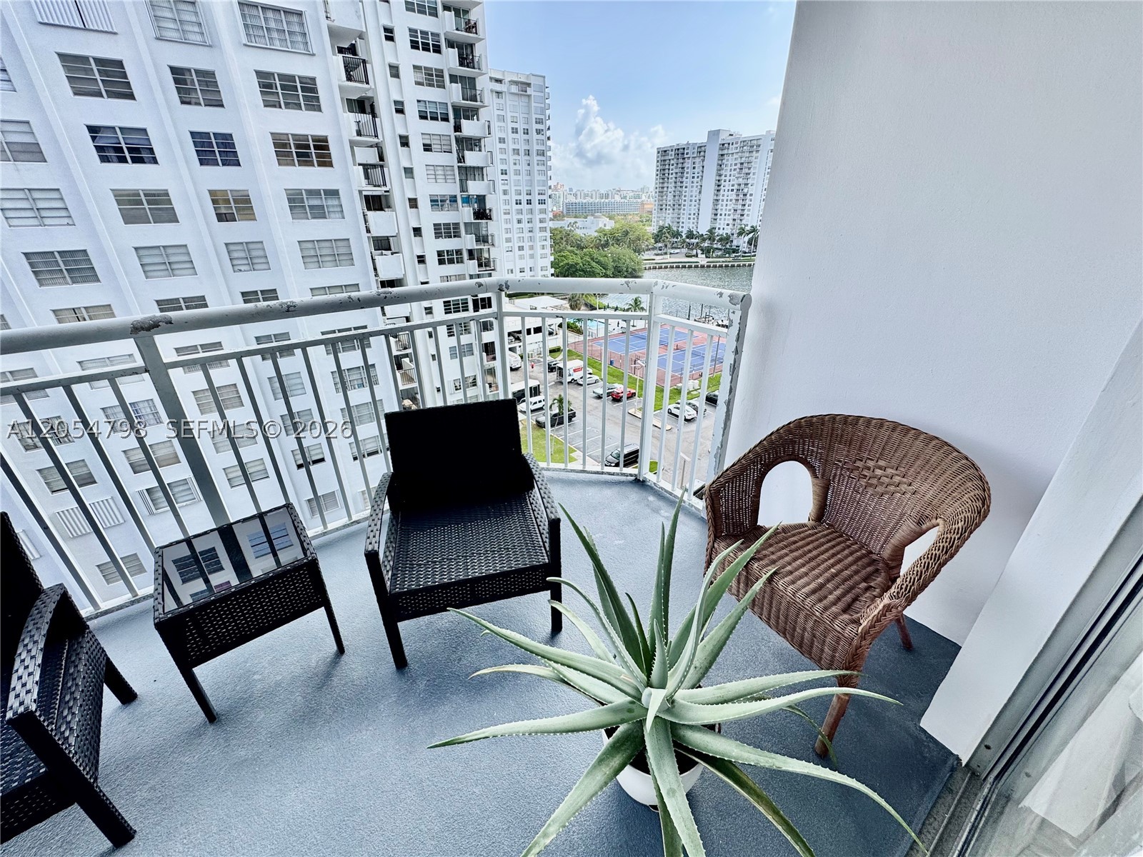 DEL PRADO MARINA - Residential