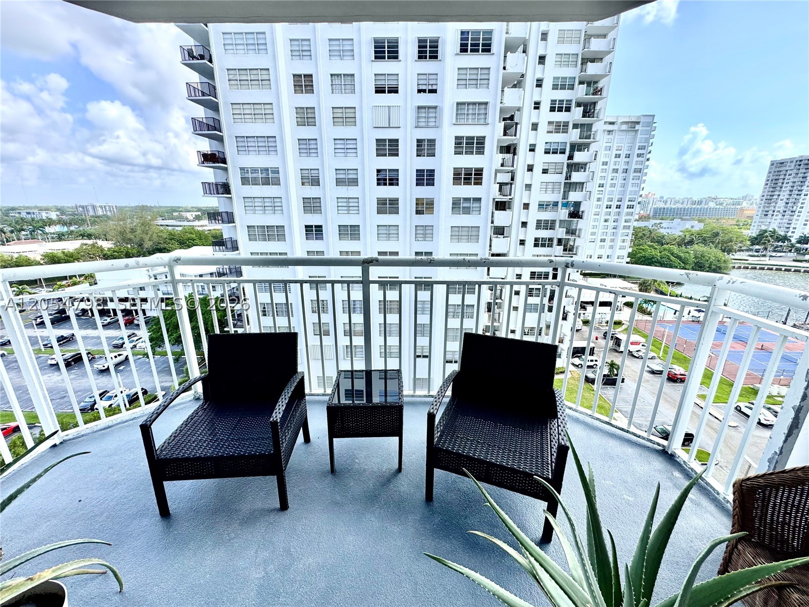 DEL PRADO MARINA - Residential
