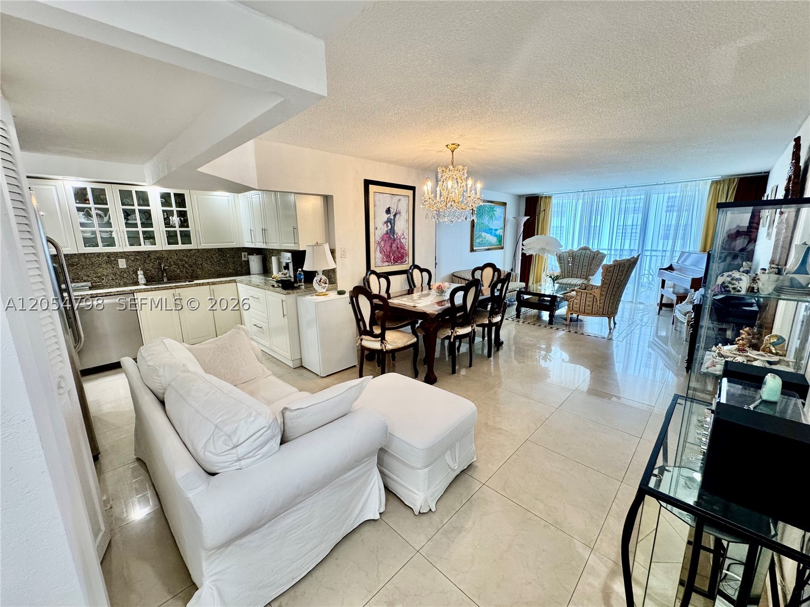 DEL PRADO MARINA - Residential