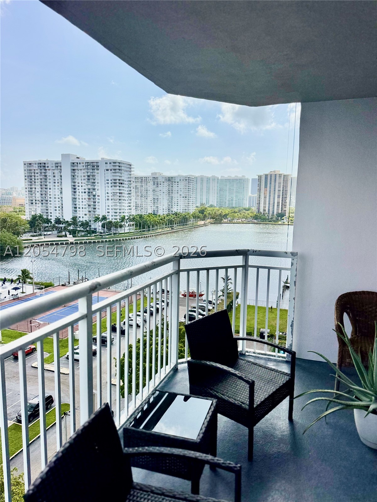 DEL PRADO MARINA - Residential