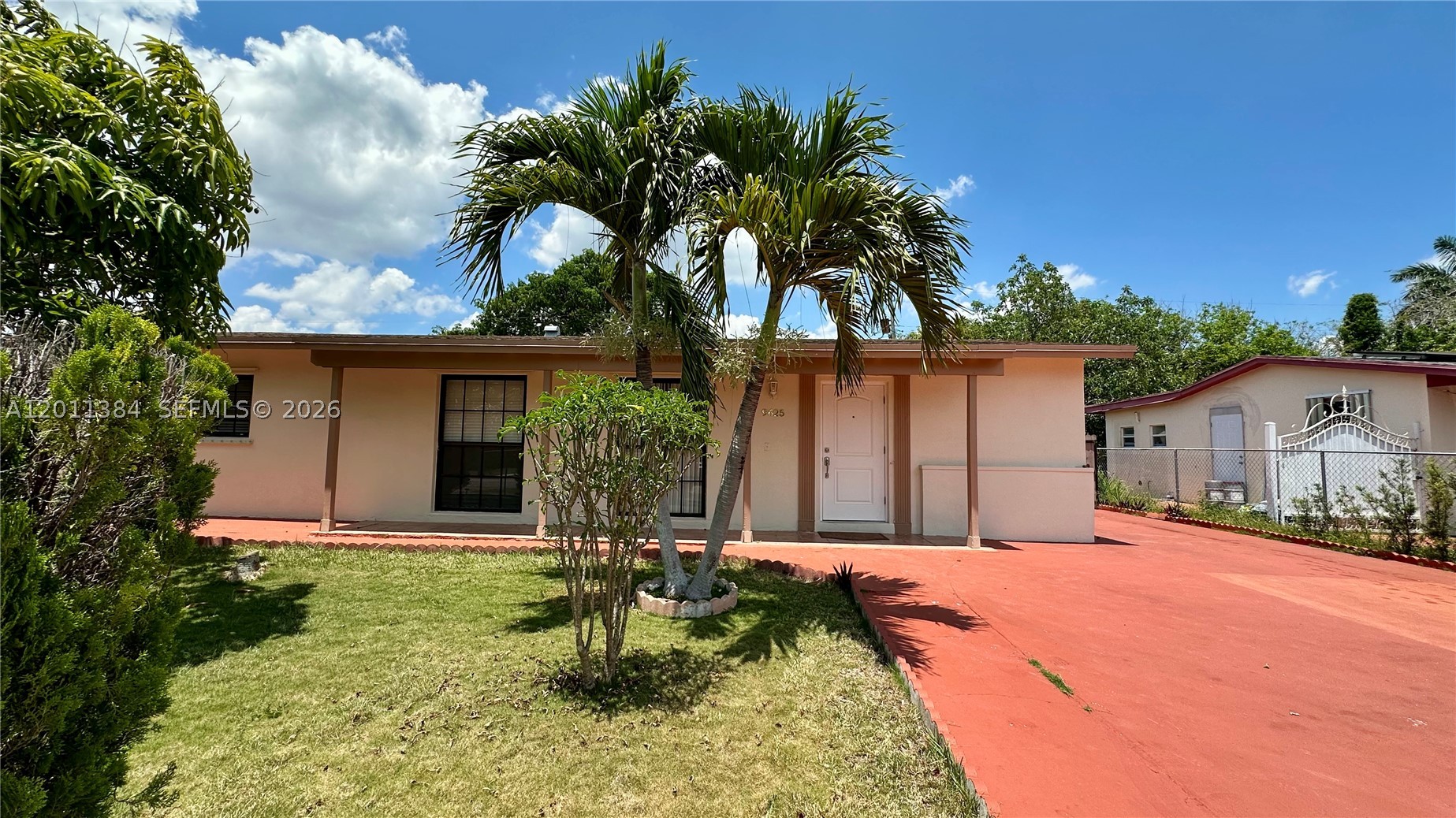 PALMETTO COUNTRY CLUB EST - Residential
