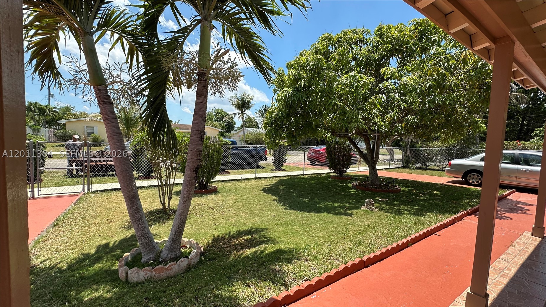 PALMETTO COUNTRY CLUB EST - Residential