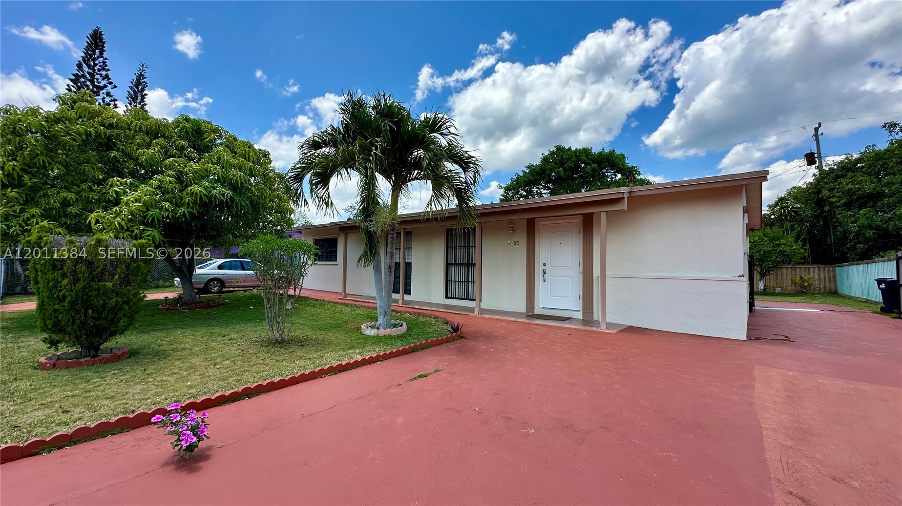 PALMETTO COUNTRY CLUB EST - Residential
