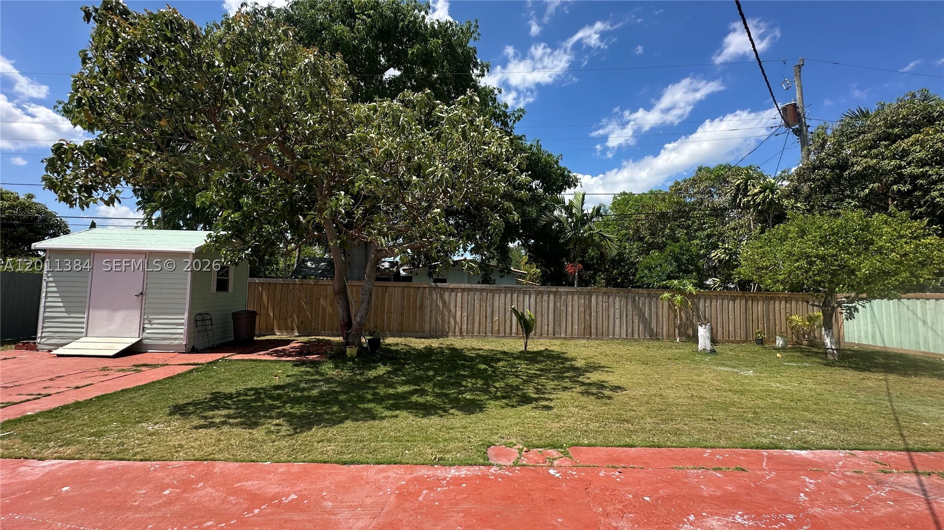 PALMETTO COUNTRY CLUB EST - Residential