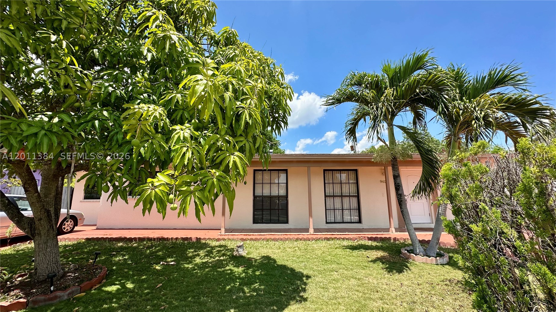 PALMETTO COUNTRY CLUB EST - Residential