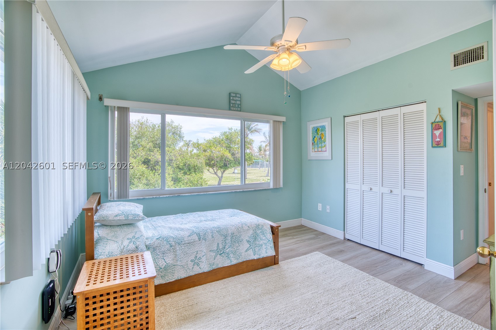 BELLA VISTA ON THE PARK C - Residential Lease