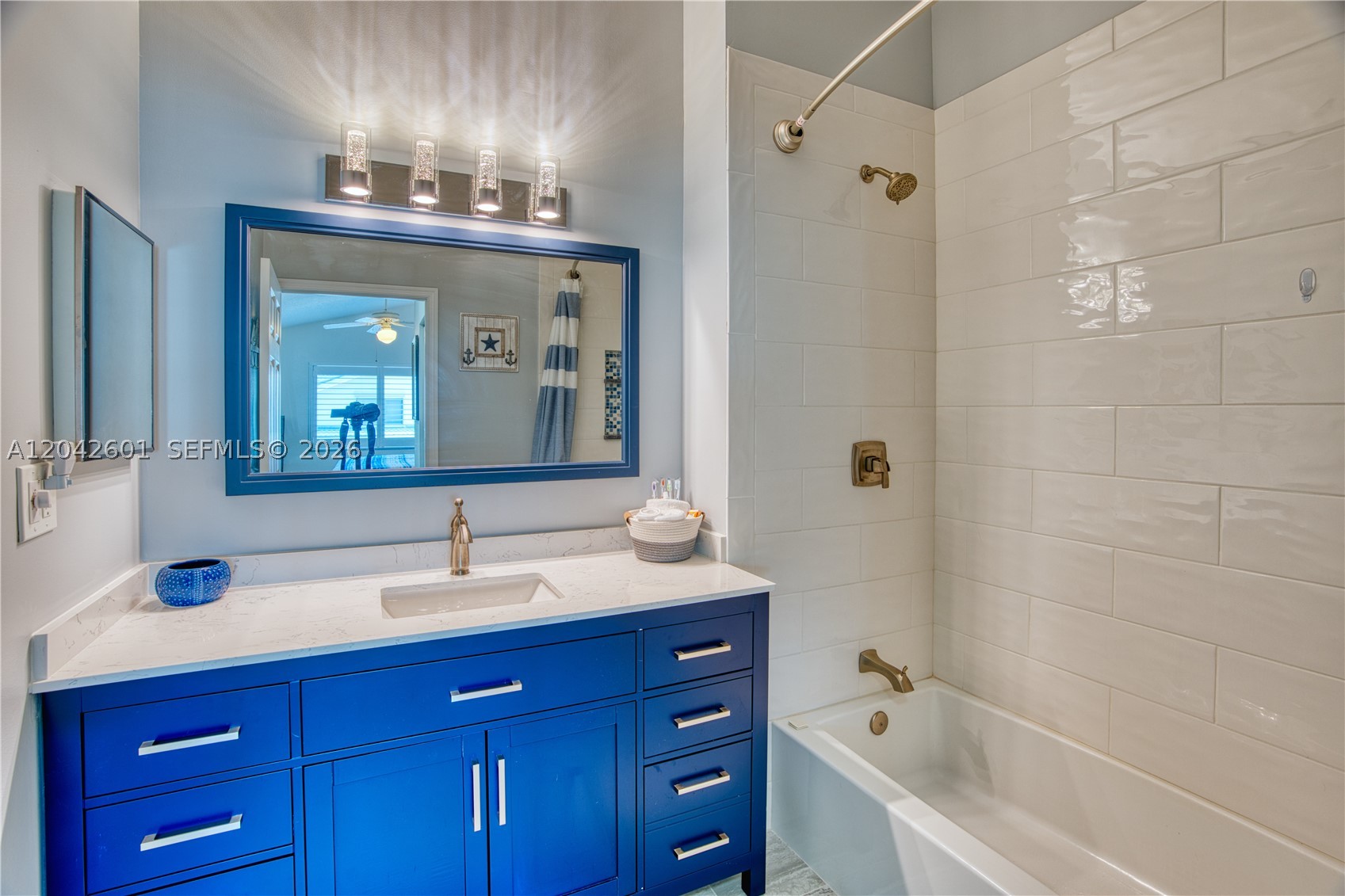 BELLA VISTA ON THE PARK C - Residential Lease