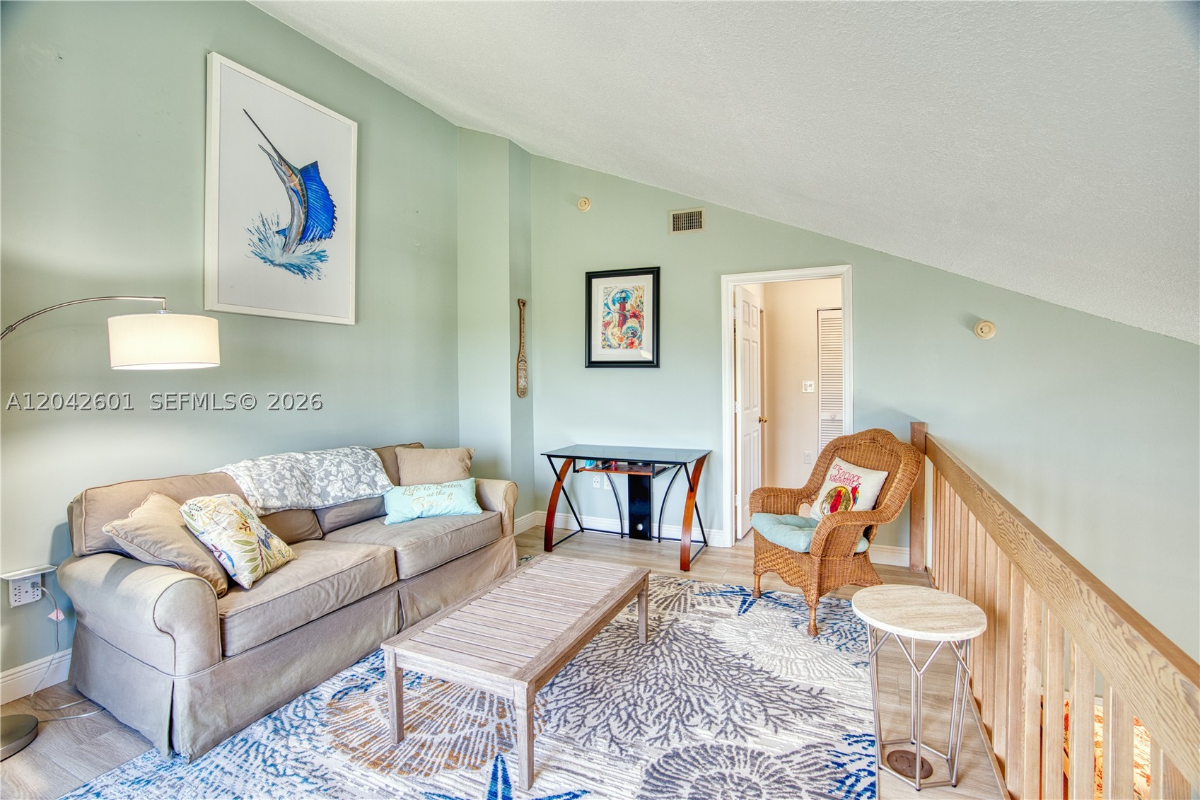BELLA VISTA ON THE PARK C - Residential Lease