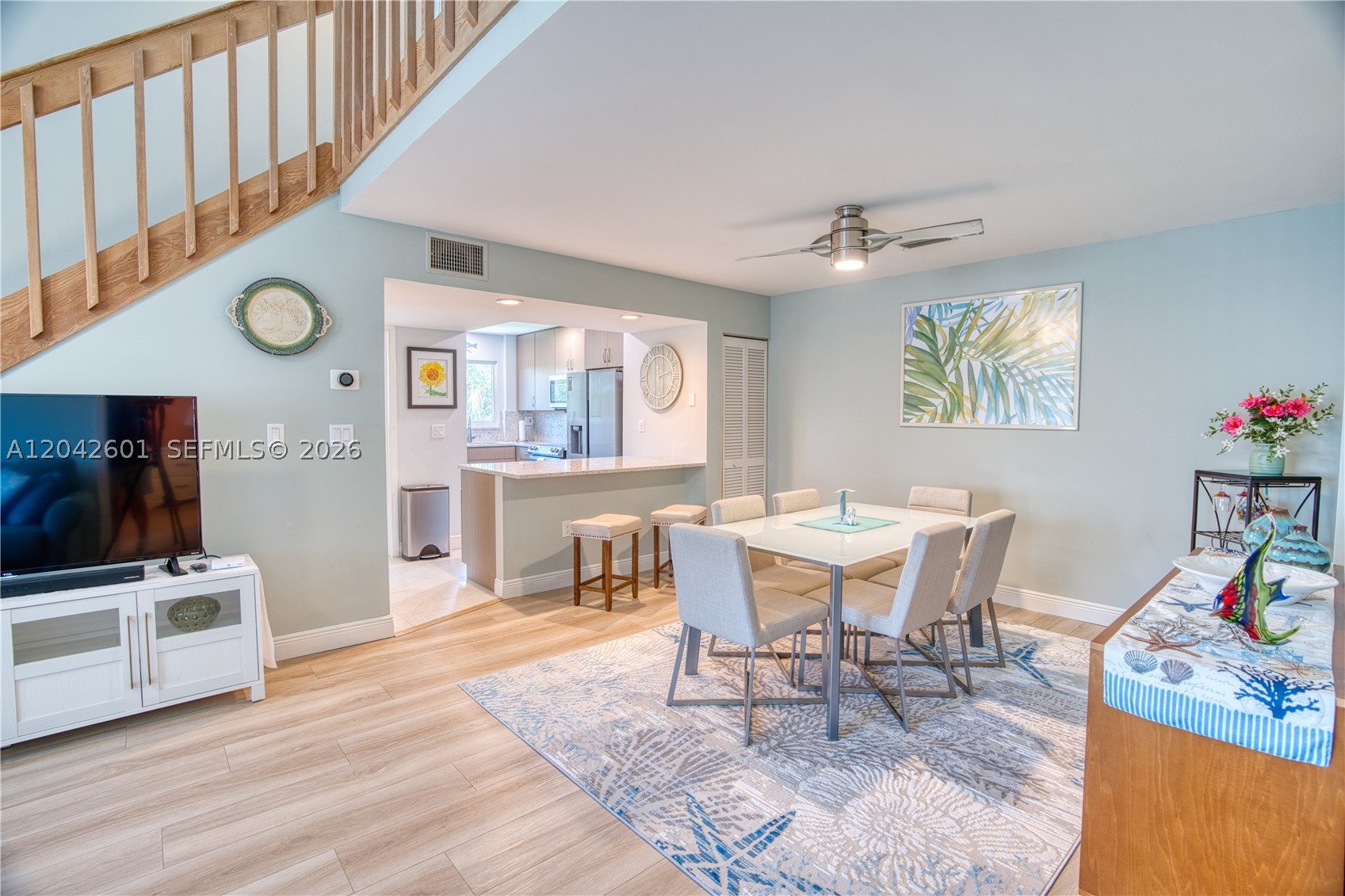 BELLA VISTA ON THE PARK C - Residential Lease