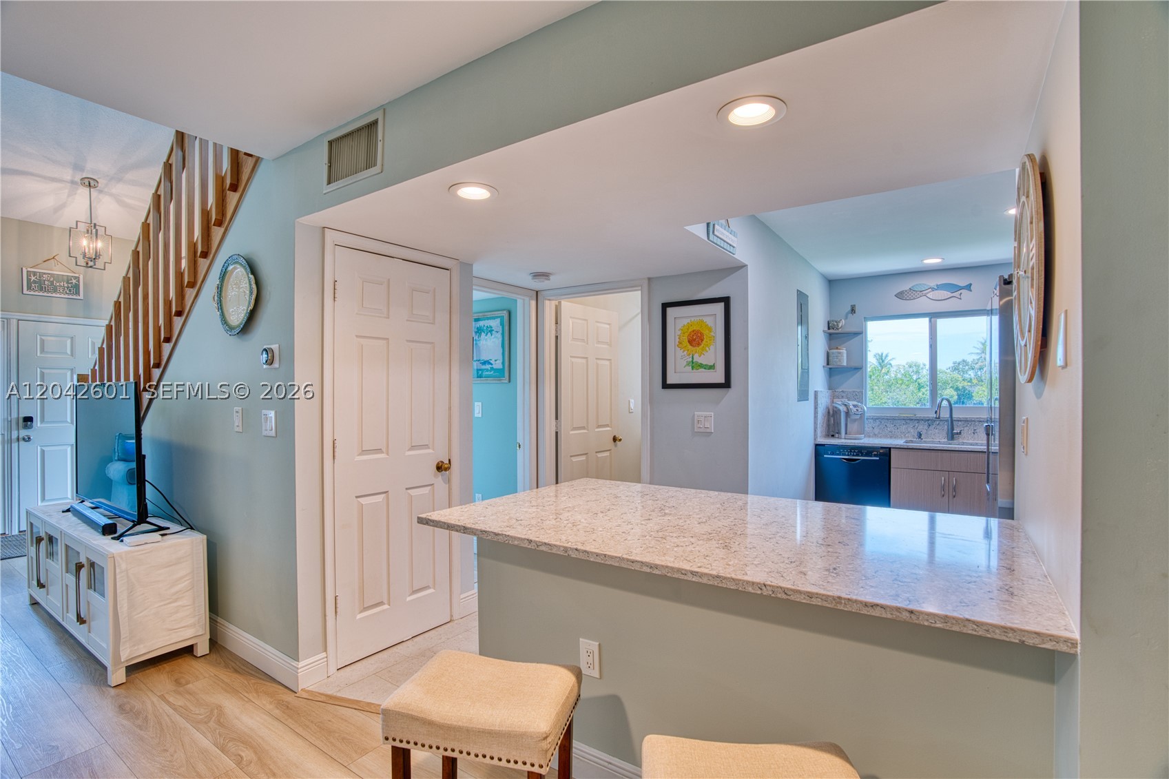 BELLA VISTA ON THE PARK C - Residential Lease