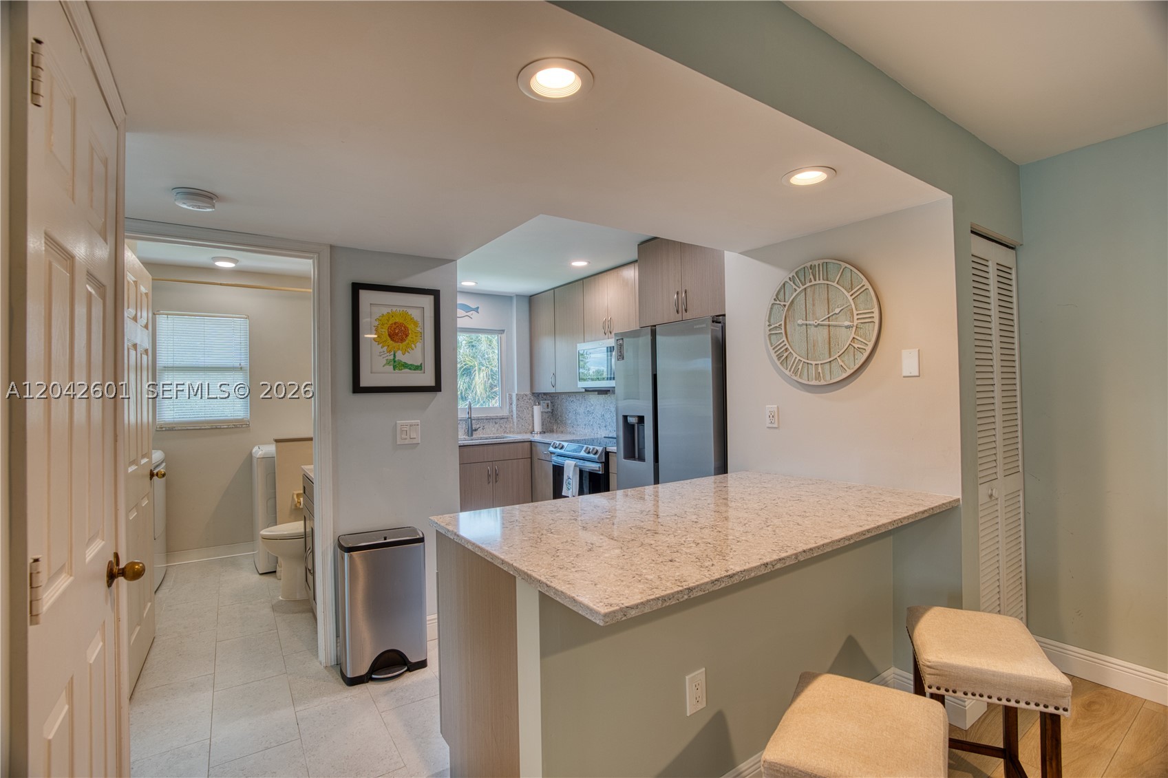 BELLA VISTA ON THE PARK C - Residential Lease