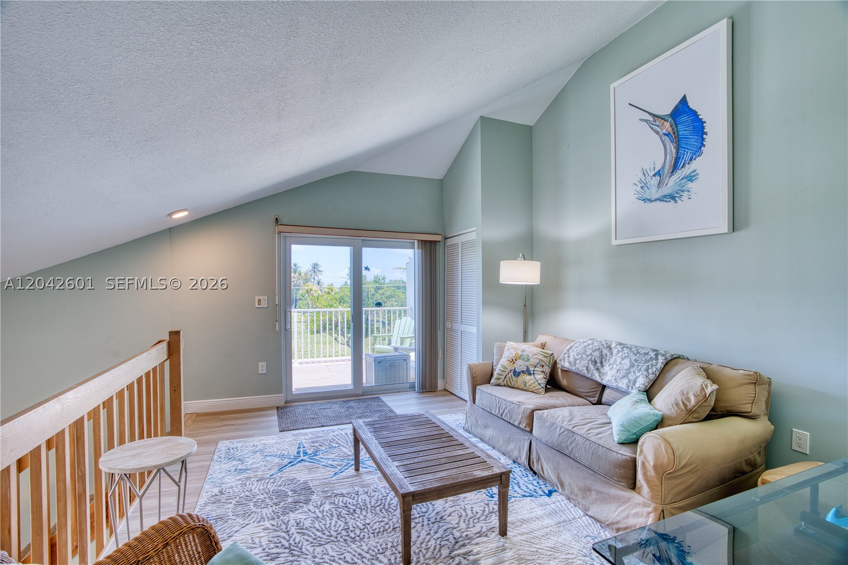 BELLA VISTA ON THE PARK C - Residential Lease