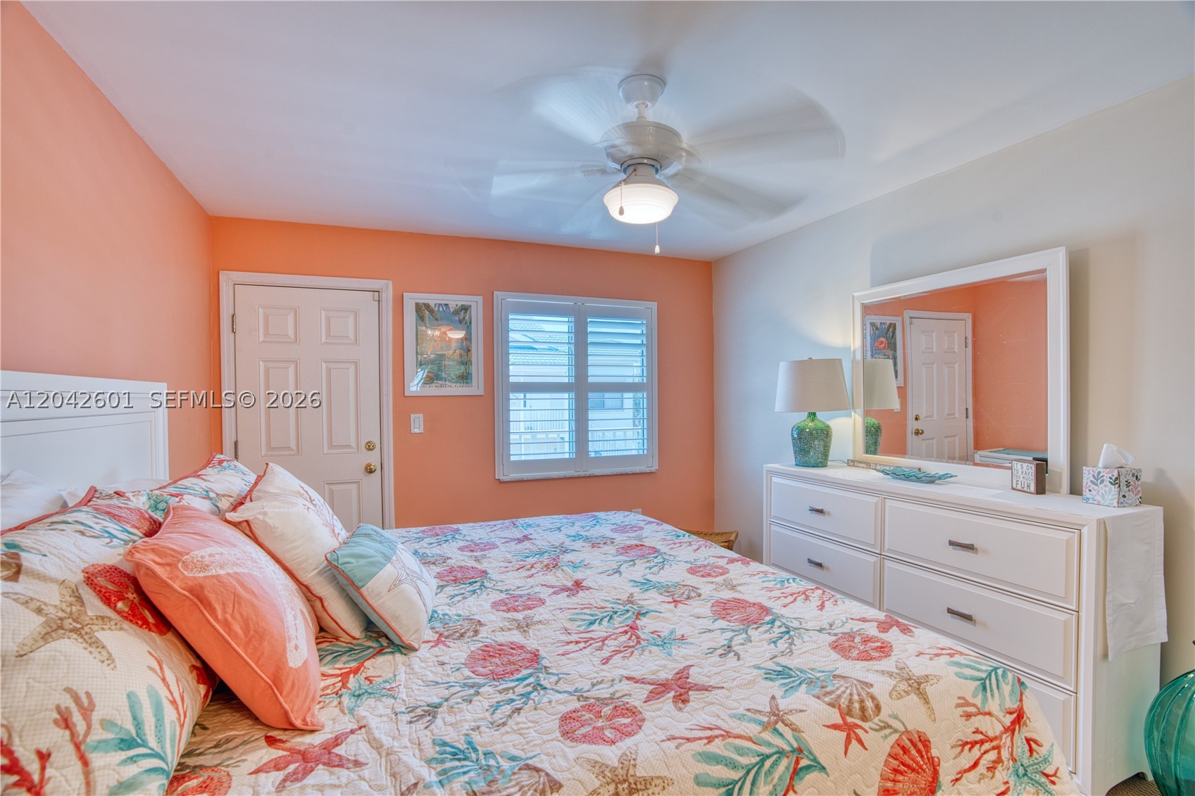 BELLA VISTA ON THE PARK C - Residential Lease