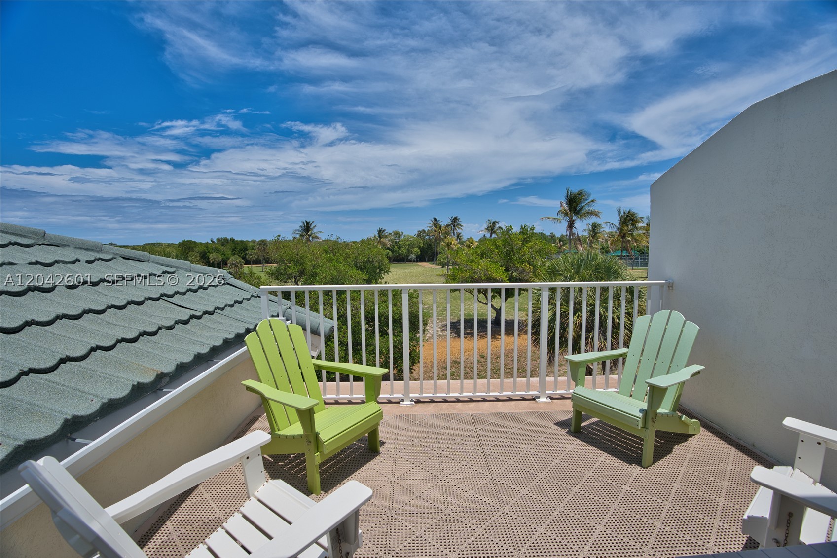 BELLA VISTA ON THE PARK C - Residential Lease