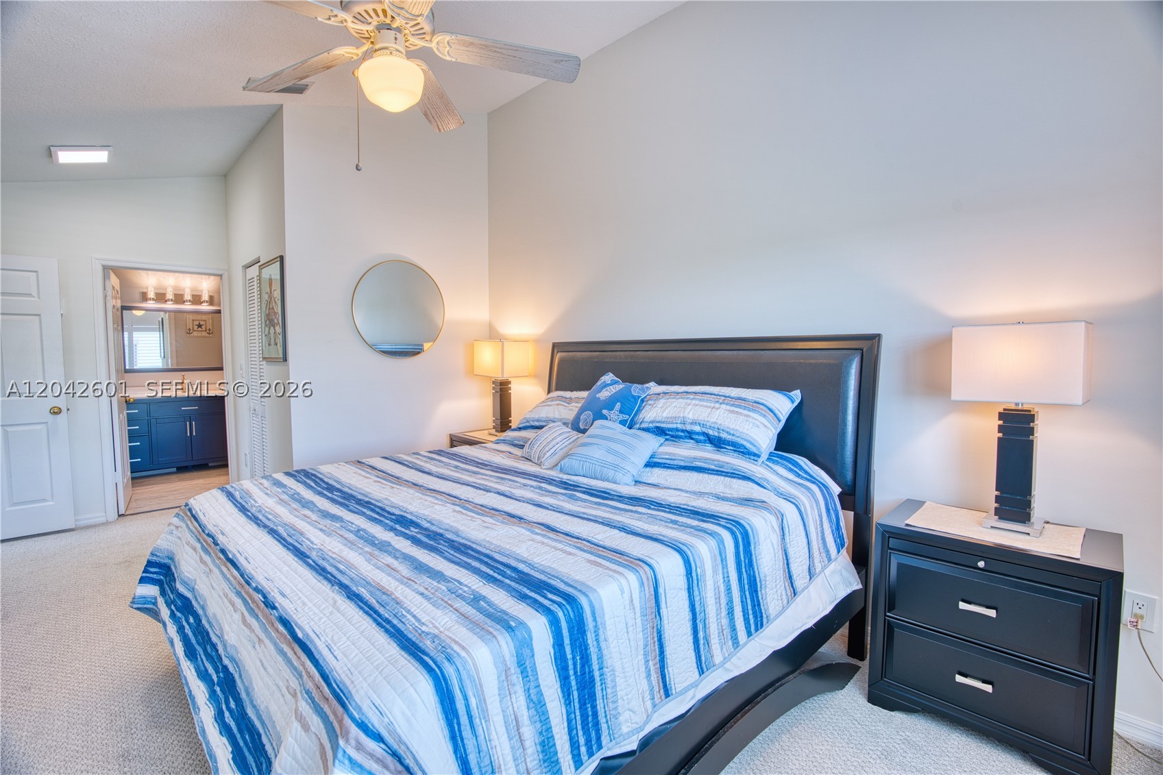 BELLA VISTA ON THE PARK C - Residential Lease