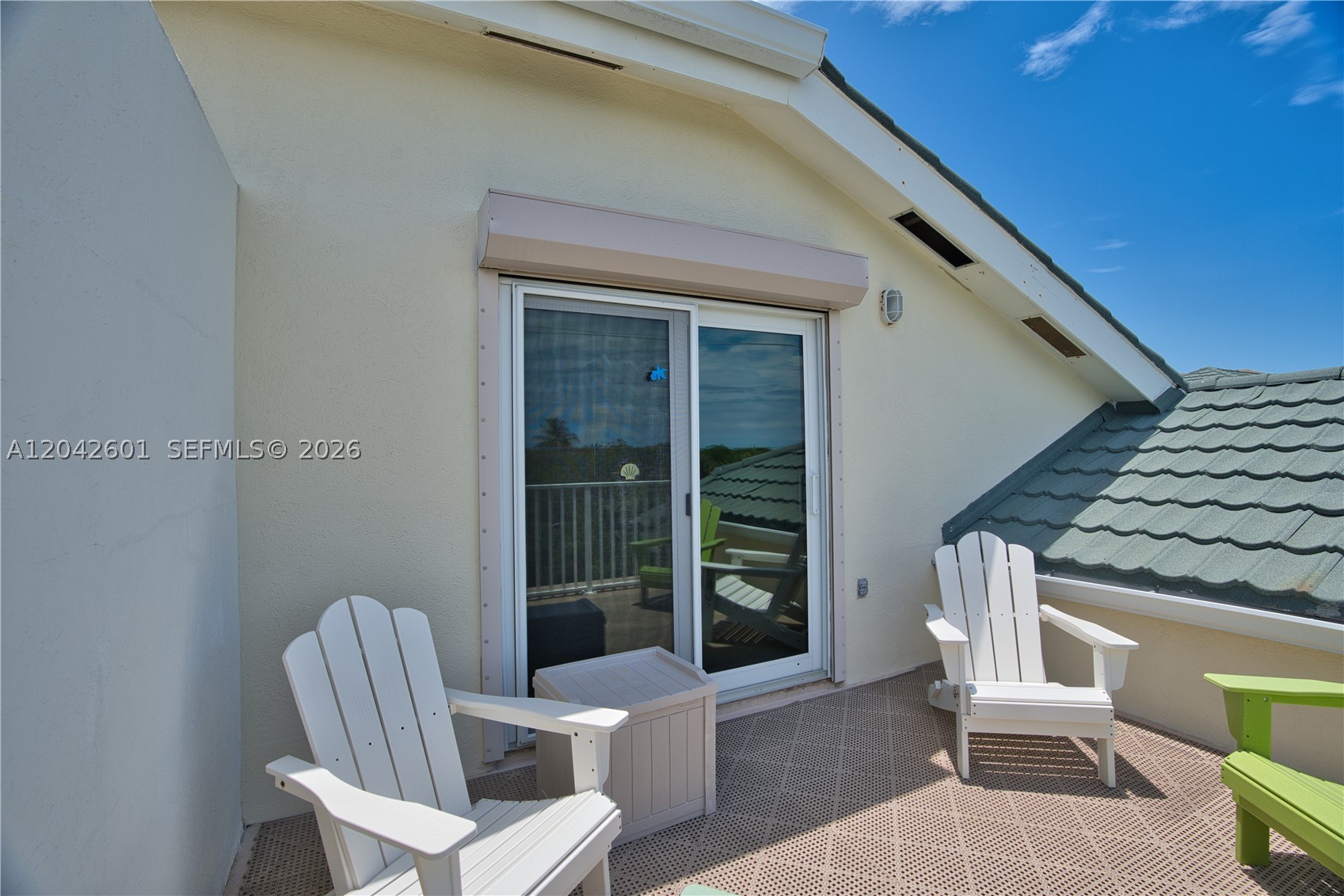 BELLA VISTA ON THE PARK C - Residential Lease