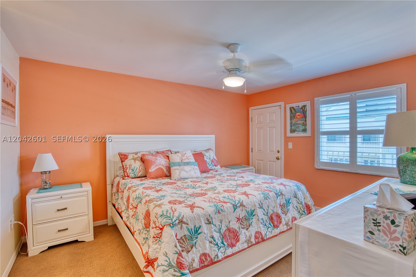 BELLA VISTA ON THE PARK C - Residential Lease