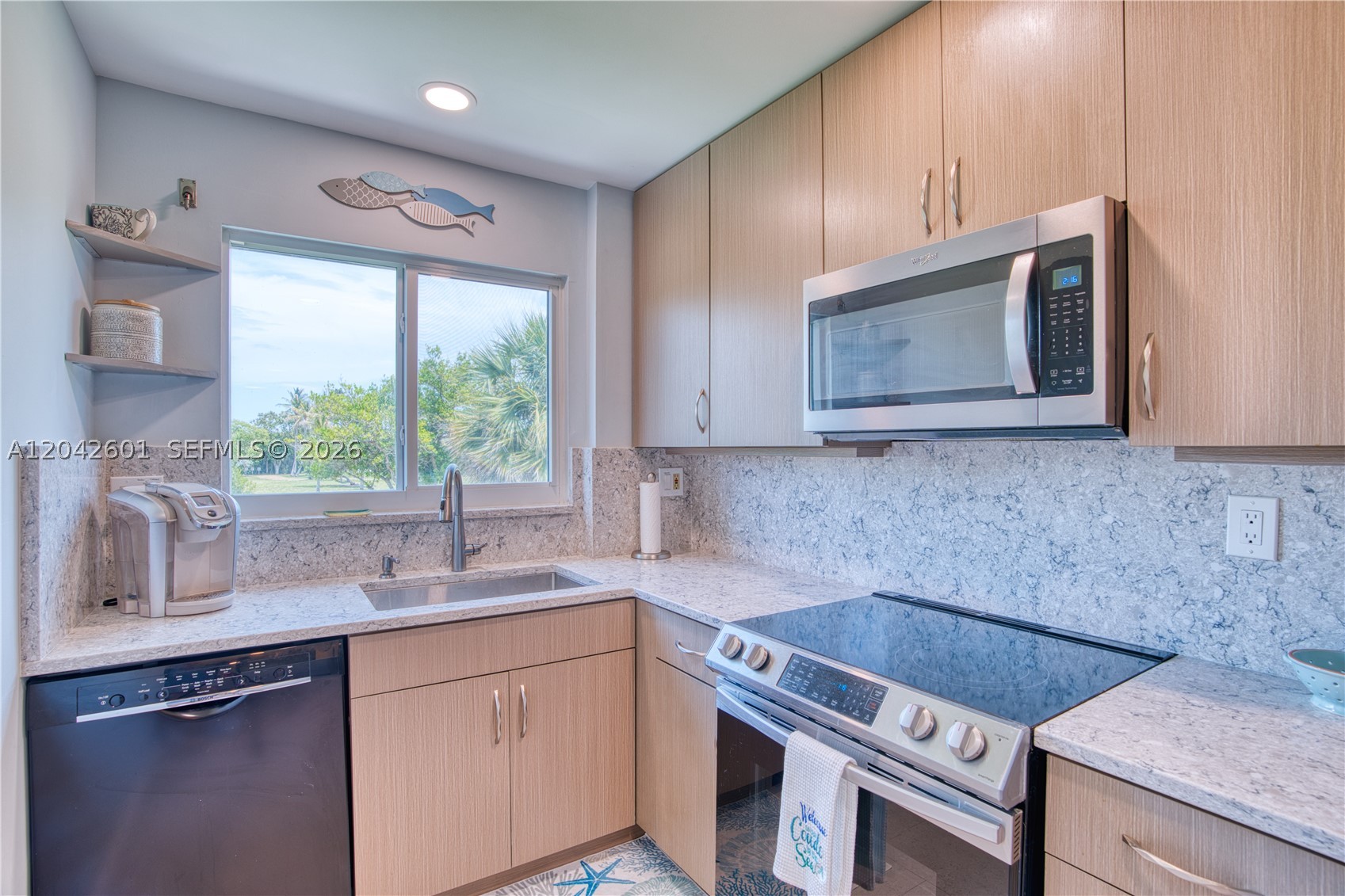 BELLA VISTA ON THE PARK C - Residential Lease