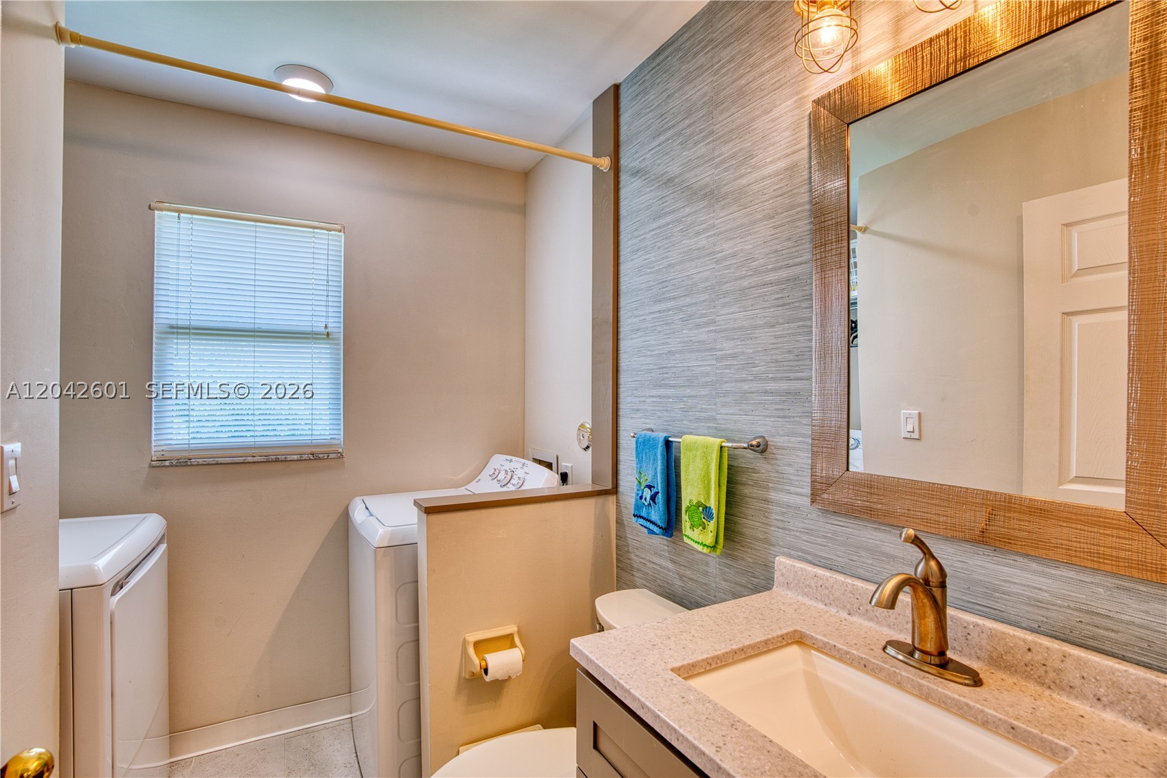 BELLA VISTA ON THE PARK C - Residential Lease