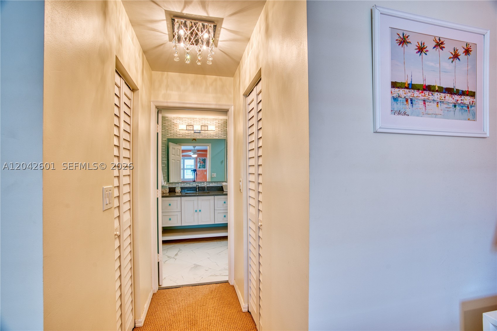 BELLA VISTA ON THE PARK C - Residential Lease