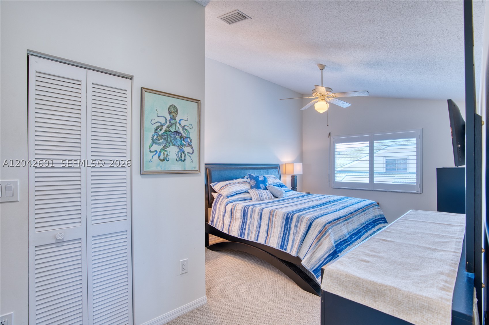 BELLA VISTA ON THE PARK C - Residential Lease