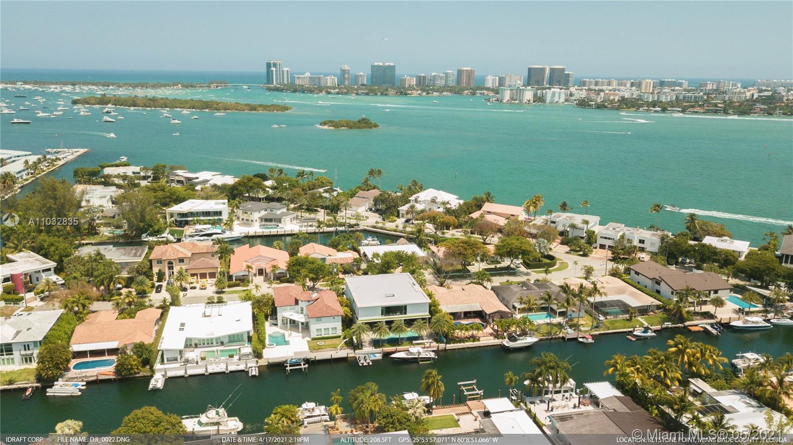 KEYSTONE ISLAND NO 5 - Residential