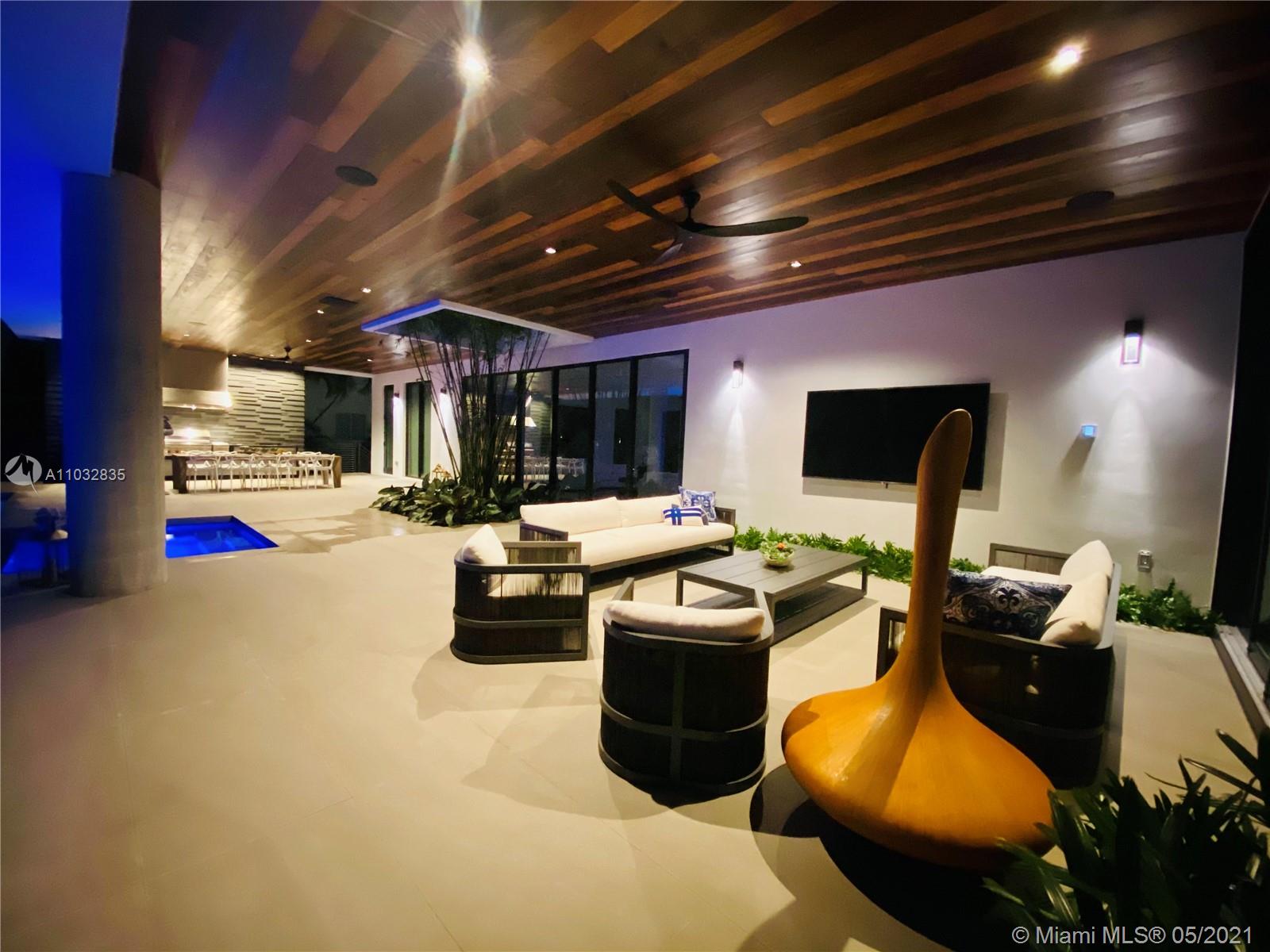 KEYSTONE ISLAND NO 5 - Residential