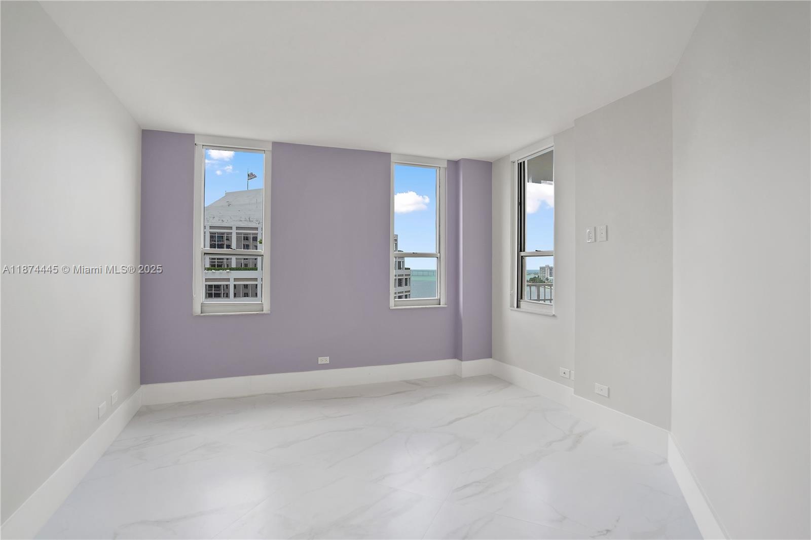 COURVOISIER COURTS CONDO - Residential Lease