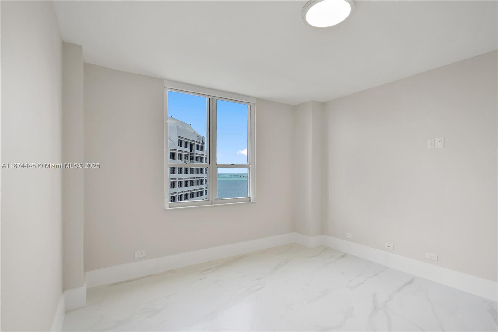 COURVOISIER COURTS CONDO - Residential Lease